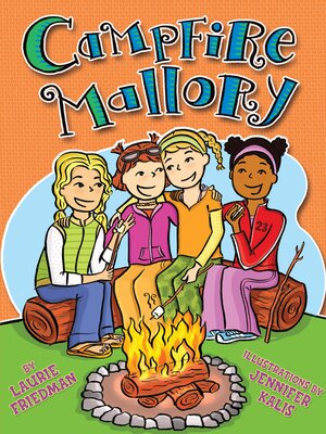 cover image of Campfire Mallory